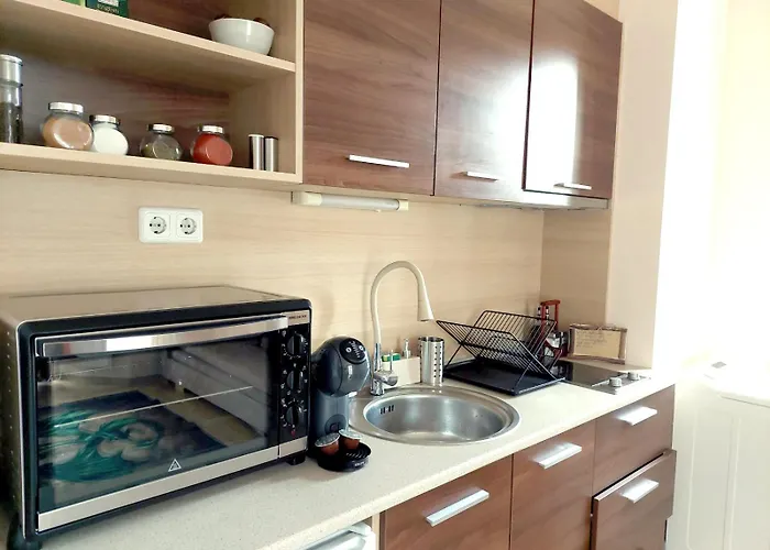 Cozy Mountain-view In Belmont, By Flat Mаnager Apartmán Bansko