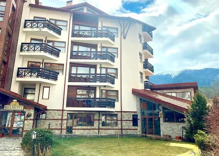 Cozy Mountain-view In Belmont, By Flat Mаnager Apartmán *