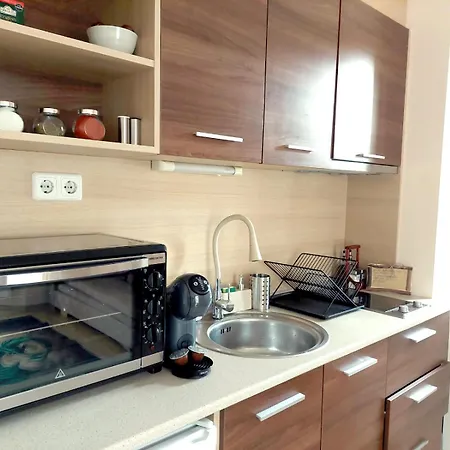 Cozy Mountain-view In Belmont, By Flat Mаnager Appartement Bansko