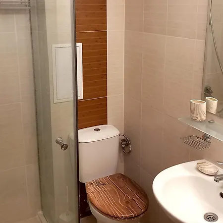 Belmont's Dragon Nest - 1bd Apartment Bansko