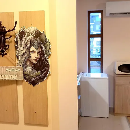 Belmont's Dragon Nest - 1bd