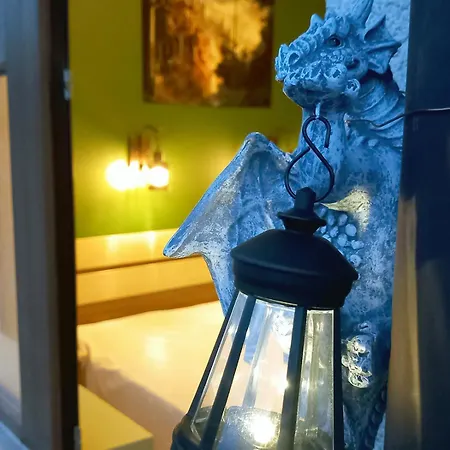 Belmont's Dragon Nest - 1bd Apartment Bansko