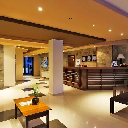 Apartment Belmont's Dragon Nest - 1bd Bansko