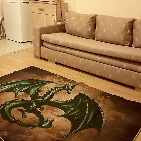 Belmont's Dragon Nest - 1bd Apartment *