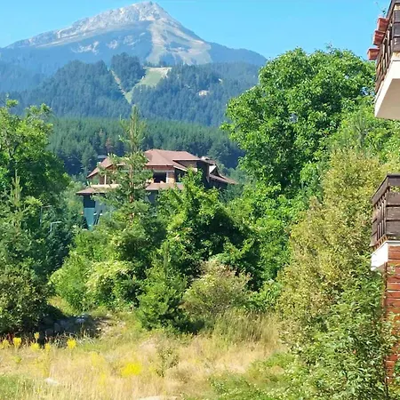 Cozy Mountain-view In Belmont, By Flat Mаnager Bansko