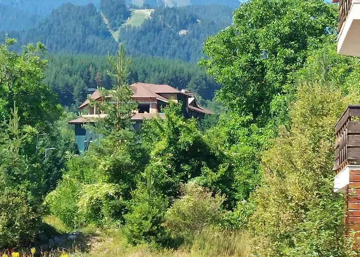 Cozy Mountain-view In Belmont, By Flat Mаnager 班斯科