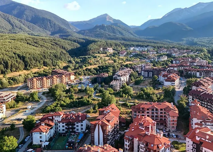 Cozy Mountain-view In Belmont, By Flat Mаnager 班斯科